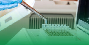 Supply Chain Transparency & Control